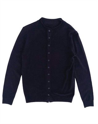 Kai WBL Cardigan - Navy